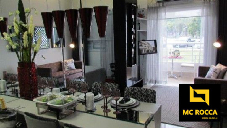 Loft com 1 Quarto à Venda, 42 m² em Anchieta - São Bernardo Do Campo