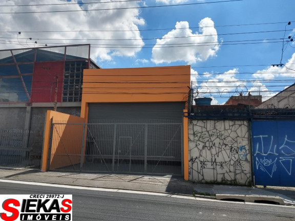 Imagem Imóvel para Alugar, 300 m² em Tatuapé - São Paulo Imagem Imóvel para Alugar, 300 m² em Tatuapé - São Paulo