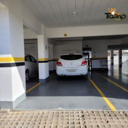Imagem Apartamento com 2 Quartos à Venda, 94 m² em Centro - Navegantes