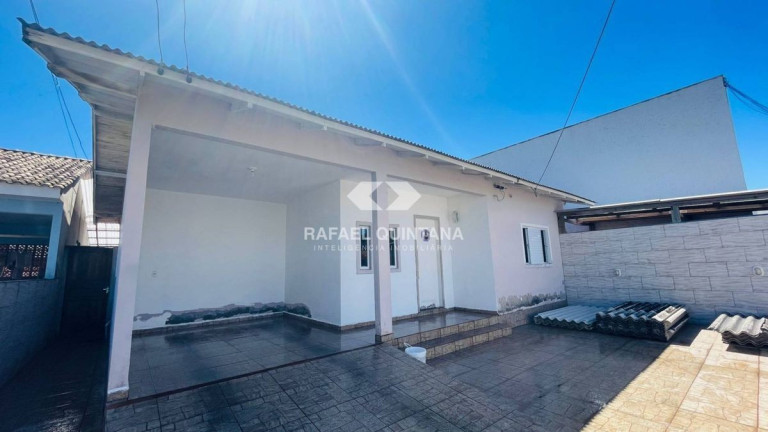 Casa com 3 Quartos à Venda, 95 m² em Tapera - Florianópolis