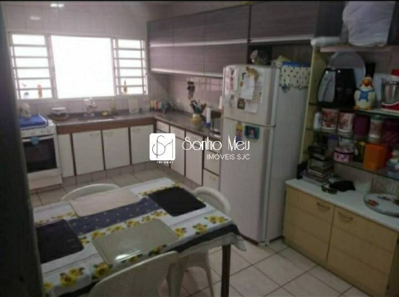 Imagem Casa com 2 Quartos à Venda, 90 m² em Vila Industrial - São José Dos Campos