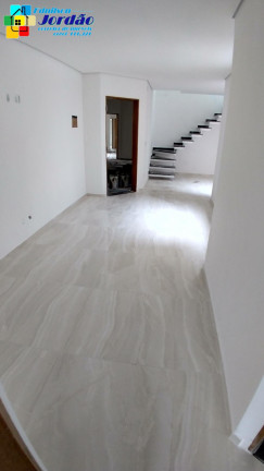 Foto do imóvel Apartamento com 2 Quartos à Venda, 57 m² em Vila Alzira - Santo André