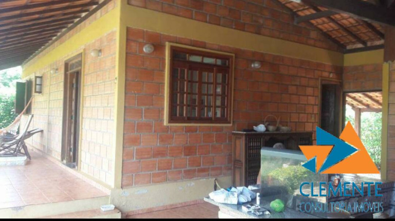 Imagem Casa de Condomínio com 5 Quartos à Venda, 150 m² em Condominio Estancia Da Mata - Jaboticatubas Imagem Casa de Condomínio com 5 Quartos à Venda, 150 m² em Condominio Estancia Da Mata - Jaboticatubas