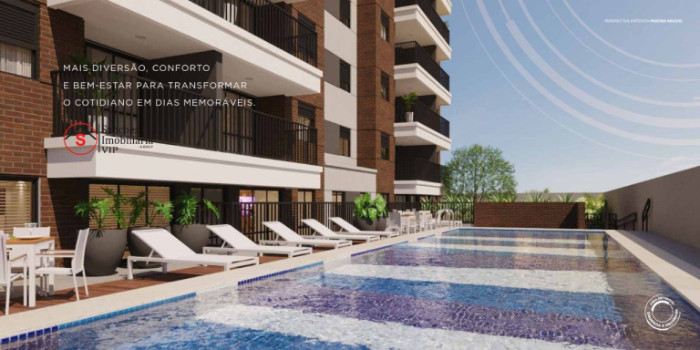 Imagem Apartamento com 2 Quartos à Venda, 52 m² em Parque Da Vila Prudente - São Paulo Imagem Apartamento com 2 Quartos à Venda, 52 m² em Parque Da Vila Prudente - São Paulo