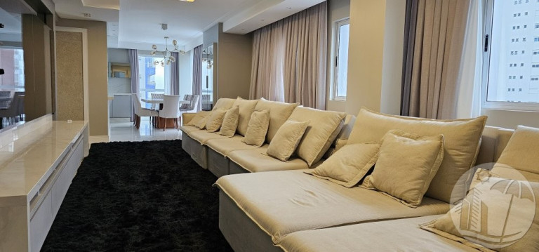 Imagem Apartamento com 5 Quartos à Venda, 261 m² em Centro - Balneário Camboriú Imagem Apartamento com 5 Quartos à Venda, 261 m² em Centro - Balneário Camboriú