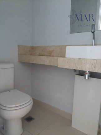 Imagem Apartamento com 4 Quartos para Alugar, 131 m² em Marapé - Santos Imagem Apartamento com 4 Quartos para Alugar, 131 m² em Marapé - Santos