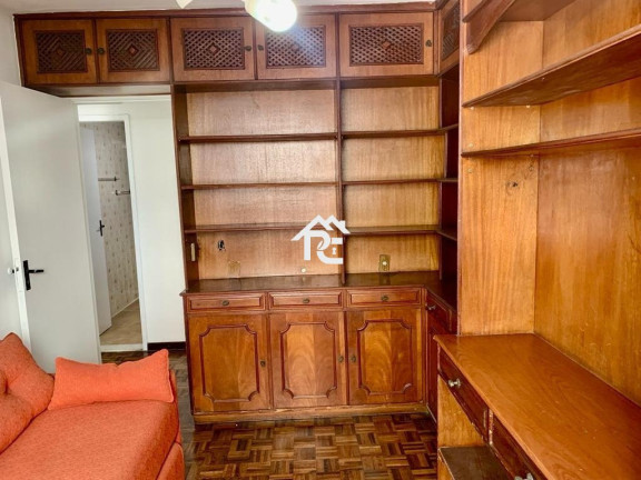Imagem Apartamento com 3 Quartos à Venda, 120 m² em Icaraí - Niterói Imagem Apartamento com 3 Quartos à Venda, 120 m² em Icaraí - Niterói