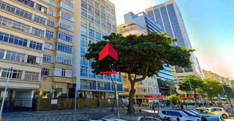 Imagem Apartamento com 3 Quartos à Venda, 130 m² em Copacabana - Rio De Janeiro Imagem Apartamento com 3 Quartos à Venda, 130 m² em Copacabana - Rio De Janeiro