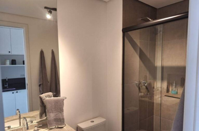 Imagem Apartamento com 1 Quarto à Venda, 27 m² em Pinheiros - São Paulo Imagem Apartamento com 1 Quarto à Venda, 27 m² em Pinheiros - São Paulo