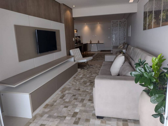 Imagem Apartamento com 3 Quartos à Venda, 173 m² em Aviação - Praia Grande Imagem Apartamento com 3 Quartos à Venda, 173 m² em Aviação - Praia Grande