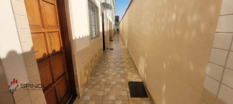 Imagem Sobrado com 2 Quartos à Venda, 56 m² em Vila Caiçara - Praia Grande Imagem Sobrado com 2 Quartos à Venda, 56 m² em Vila Caiçara - Praia Grande