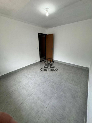 Imagem Casa com 3 Quartos à Venda, 118 m² em Jardim Alvorada - Londrina
