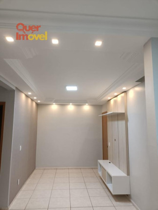 Imagem Apartamento com 2 Quartos à Venda, 50 m² em Reserva Real - Ribeirão Preto Imagem Apartamento com 2 Quartos à Venda, 50 m² em Reserva Real - Ribeirão Preto