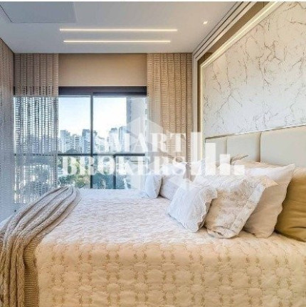 Imagem Apartamento com 3 Quartos à Venda, 171 m² em Vila Clementino - São Paulo Imagem Apartamento com 3 Quartos à Venda, 171 m² em Vila Clementino - São Paulo