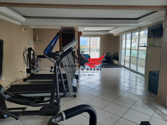 Imagem Apartamento com 3 Quartos à Venda, 120 m² em Tupi - Praia Grande