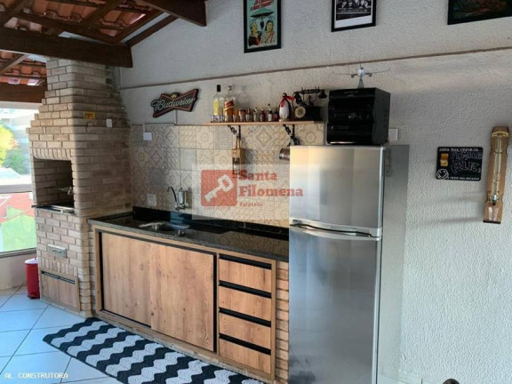 Imagem Sobrado com 4 Quartos à Venda, 214 m² em Vila Alice - Santo André Imagem Sobrado com 4 Quartos à Venda, 214 m² em Vila Alice - Santo André