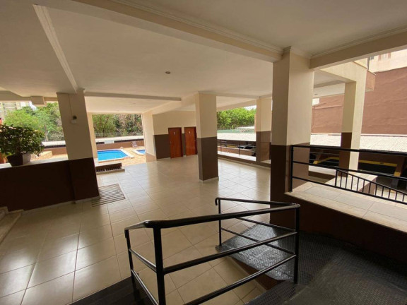 Imagem Apartamento com 3 Quartos para Alugar, 127 m² em Cuiabá Imagem Apartamento com 3 Quartos para Alugar, 127 m² em Cuiabá