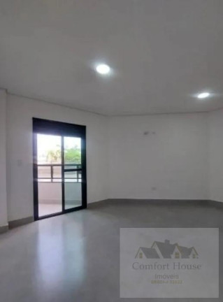 Imagem Apartamento com 2 Quartos à Venda, 62 m² em Campestre - Santo André