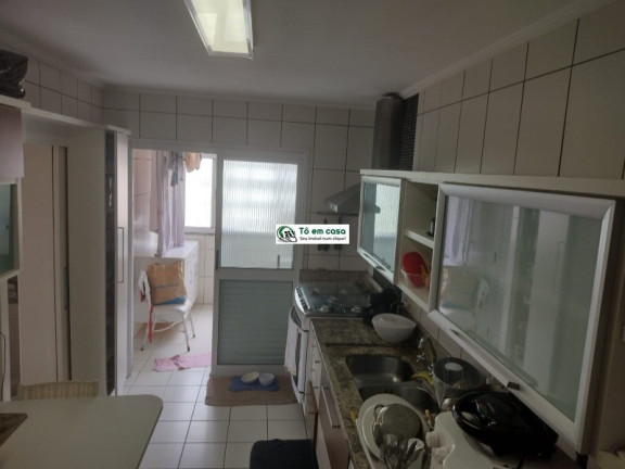 Imagem Cobertura com 5 Quartos à Venda, 255 m² em Parque Residencial Aquarius - São José Dos Campos