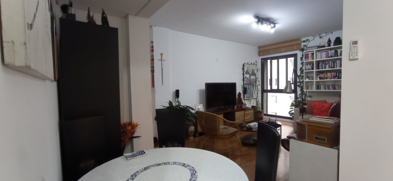 Imagem Apartamento com 2 Quartos à Venda, 79 m² em Centro - São Paulo Imagem Apartamento com 2 Quartos à Venda, 79 m² em Centro - São Paulo
