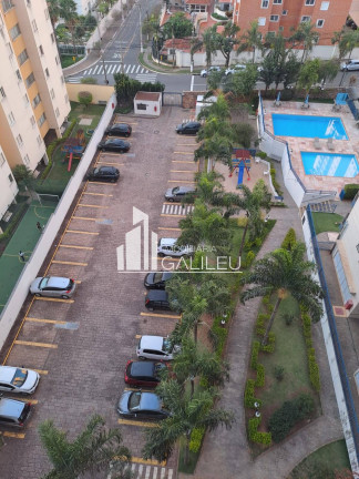 Imagem Apartamento com 3 Quartos à Venda, 84 m² em Mansões Santo Antônio - Campinas Imagem Apartamento com 3 Quartos à Venda, 84 m² em Mansões Santo Antônio - Campinas