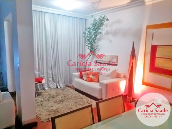 Imagem Apartamento com 3 Quartos à Venda, 84 m² em Vila Clementino - São Paulo