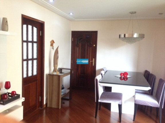 Imagem Apartamento com 3 Quartos à Venda, 84 m² em Vila Regente Feijó - São Paulo