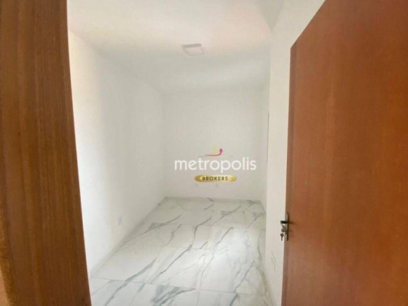 Imagem Cobertura com 2 Quartos à Venda, 101 m² em Parque Oratório - Santo André Imagem Cobertura com 2 Quartos à Venda, 101 m² em Parque Oratório - Santo André