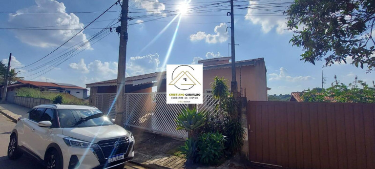 Imagem Casa com 3 Quartos à Venda, em Jardim Paulista - Atibaia Imagem Casa com 3 Quartos à Venda, em Jardim Paulista - Atibaia