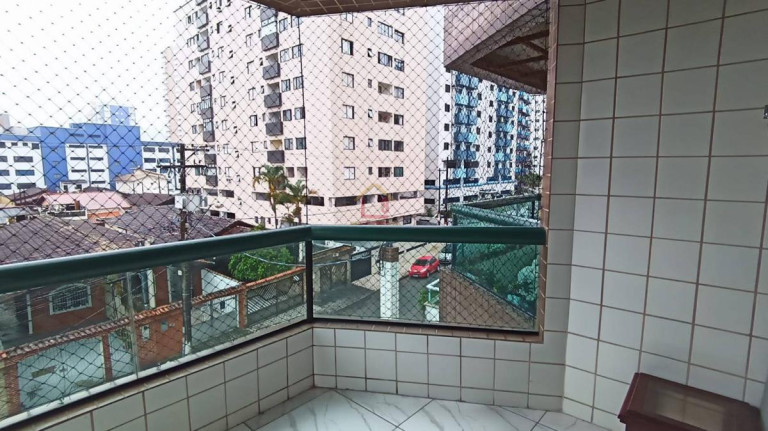 Imagem Apartamento com 2 Quartos à Venda, 86 m² em Aviação - Praia Grande