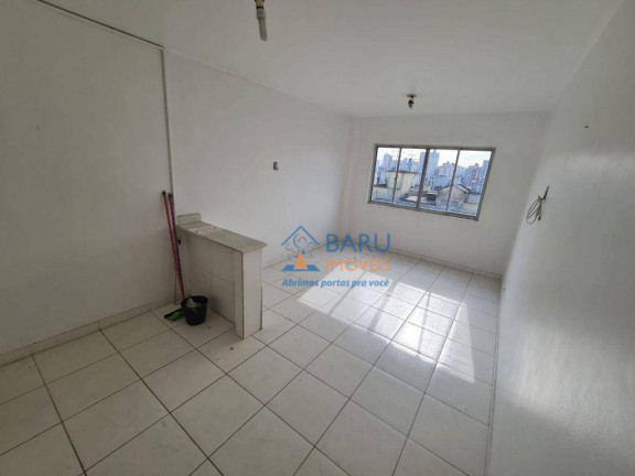 Imagem Kitnet com 1 Quarto à Venda, 32 m² em Santa Cecília - São Paulo Imagem Kitnet com 1 Quarto à Venda, 32 m² em Santa Cecília - São Paulo