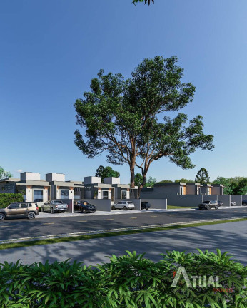 Imagem Casa com 3 Quartos à Venda, 100 m² em Jardim Dos Pinheiros - Atibaia