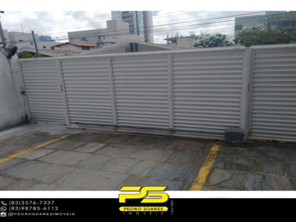 Imagem Apartamento com 2 Quartos à Venda, 58 m² em Bancários - João Pessoa Imagem Apartamento com 2 Quartos à Venda, 58 m² em Bancários - João Pessoa