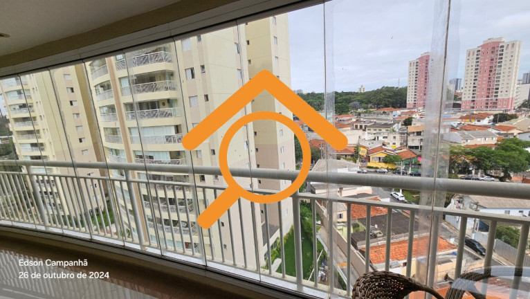 Imagem Imóvel com 3 Quartos à Venda, 107 m² em Jardim Marajoara - Sao Paulo Imagem Imóvel com 3 Quartos à Venda, 107 m² em Jardim Marajoara - Sao Paulo