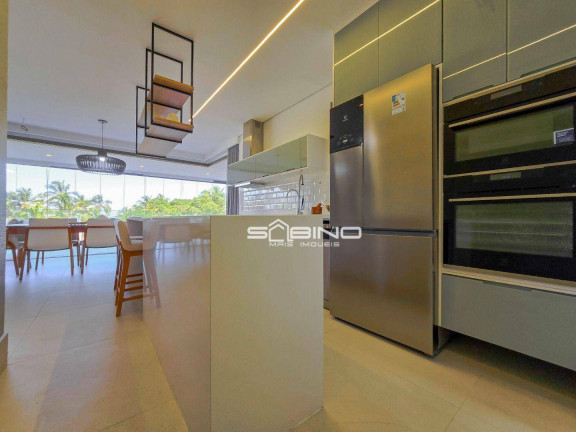 Imagem Apartamento com 4 Quartos à Venda, 208 m² em Riviera De São Lourenço - Bertioga Imagem Apartamento com 4 Quartos à Venda, 208 m² em Riviera De São Lourenço - Bertioga