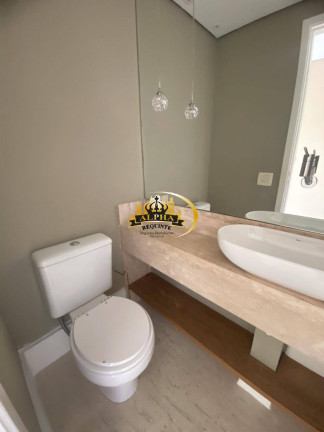 Imagem Apartamento com 3 Quartos à Venda, 202 m² em Tamboré - Santana De Parnaíba