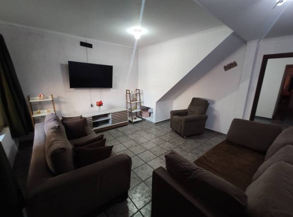 Imagem Imóvel com 3 Quartos à Venda, 178 m² em Paulicéia - São Bernardo Do Campo Imagem Imóvel com 3 Quartos à Venda, 178 m² em Paulicéia - São Bernardo Do Campo