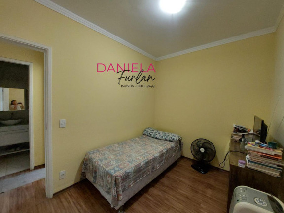 Imagem Apartamento com 2 Quartos para Alugar, 46 m² em Edifício Vida Plena - Sorocaba