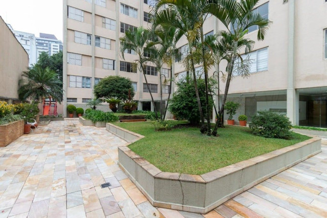 Imagem Apartamento com 3 Quartos à Venda, 91 m² em Paraíso - São Paulo
