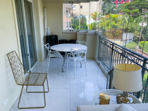 Imagem Imóvel com 3 Quartos à Venda, 292 m² em Higienópolis - São Paulo