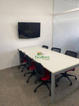 Imagem Sala Comercial para Alugar, 135 m² em Morumbi - São Paulo Imagem Sala Comercial para Alugar, 135 m² em Morumbi - São Paulo