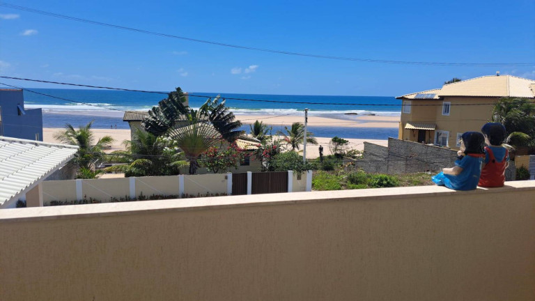 Imagem Casa com 5 Quartos à Venda, 510 m² em Barra De Jacuipe - Camaçari