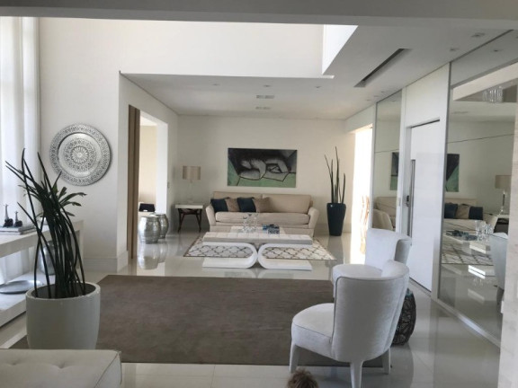 Imagem Imóvel com 3 Quartos à Venda, 236 m² em Vila Mariana - São Paulo