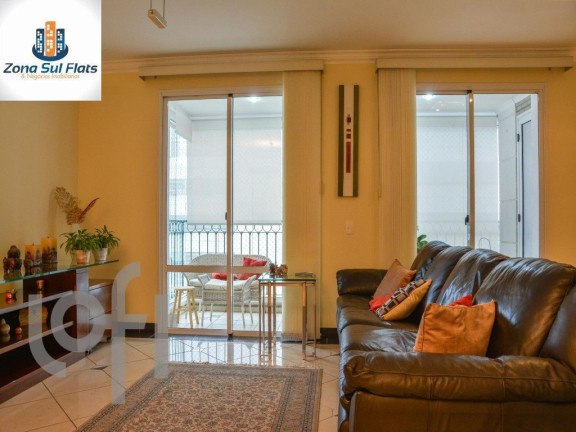 Imagem Apartamento com 3 Quartos à Venda, 120 m² em Vila Pompéia - São Paulo