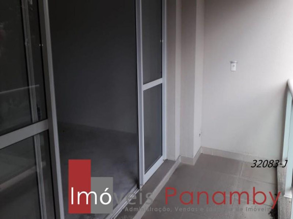 Imagem Apartamento com 1 Quarto à Venda, 48 m² em Brooklin Paulista - São Paulo Imagem Apartamento com 1 Quarto à Venda, 48 m² em Brooklin Paulista - São Paulo