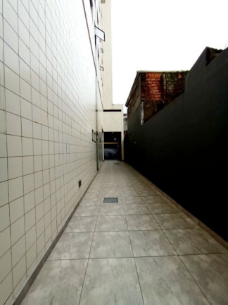 Imagem Kitnet com 1 Quarto à Venda, 40 m² em Mirim - Praia Grande Imagem Kitnet com 1 Quarto à Venda, 40 m² em Mirim - Praia Grande