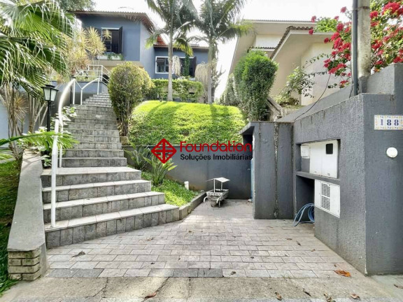 Imagem Casa de Condomínio com 4 Quartos à Venda, 1 m² em Residencial Euroville - Carapicuíba Imagem Casa de Condomínio com 4 Quartos à Venda, 1 m² em Residencial Euroville - Carapicuíba