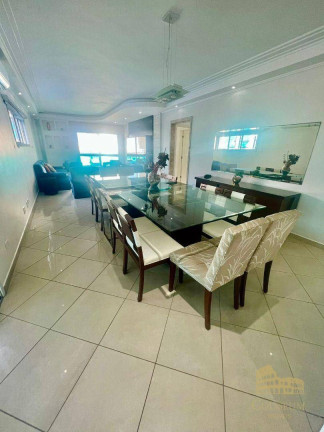 Imagem Cobertura com 4 Quartos à Venda, 202 m² em Vila Guilhermina - Praia Grande Imagem Cobertura com 4 Quartos à Venda, 202 m² em Vila Guilhermina - Praia Grande