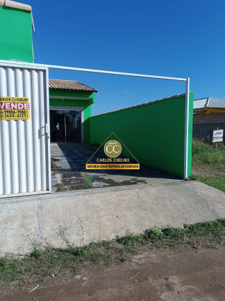 Imagem Casa com 2 Quartos à Venda, em Samburá (tamoios) - Cabo Frio Imagem Casa com 2 Quartos à Venda, em Samburá (tamoios) - Cabo Frio