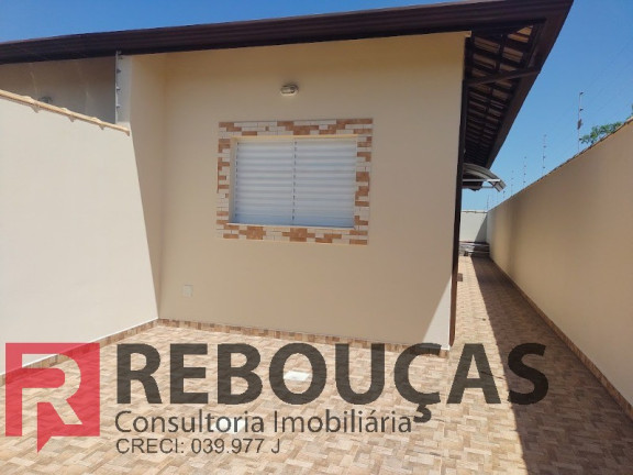 Imagem Casa com 2 Quartos à Venda, 125 m² em Estância Balneária Tupy - Itanhaém